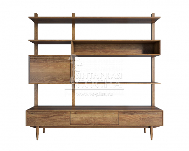 ������� "Bruni" � ������� ��� BR-20