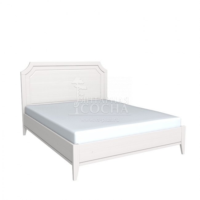 Кровать София с низким изножьем 180х200