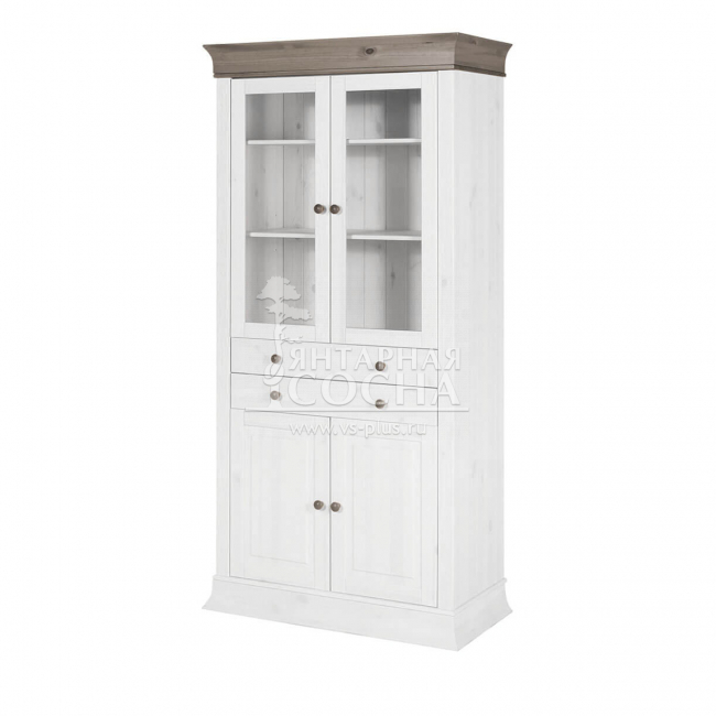 Шкаф Бостон 4+2 Шкаф Бостон 4+2