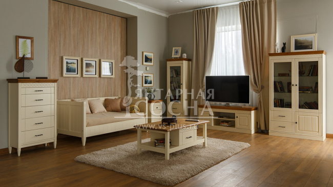 Комод Дания №10 Комод Дания №10