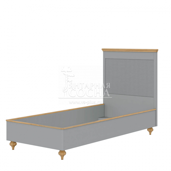 (1.0.2) Кровать Рандеву 90 (1.0.2) Кровать Рандеву 90