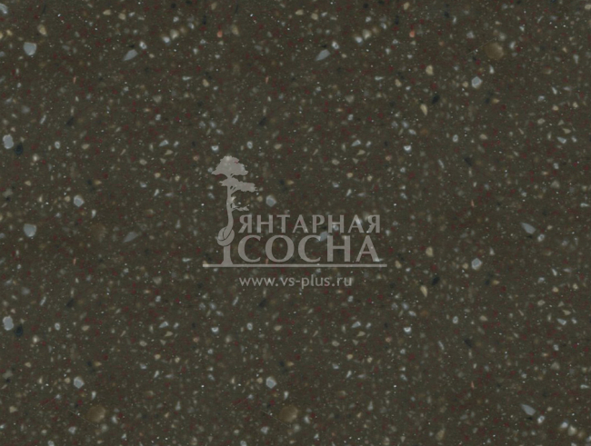 Hanex Trio T025 - CHESTNUT Hanex Trio T025 - CHESTNUT