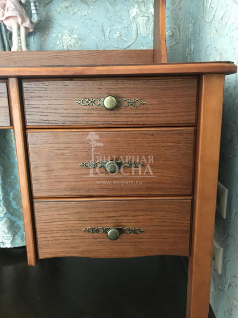 Стол письменный Айно №6 Стол письменный Айно №6