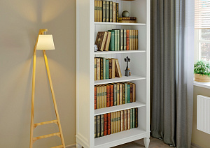 Гостиная Ольса