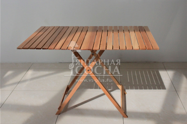 Набор мебели складной Пикник Набор мебели складной Пикник