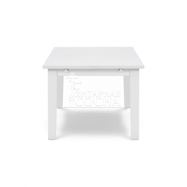 Стол обеденный раздвижной ШАНЬ 147/204x95 Стол обеденный раздвижной ШАНЬ 147/204x95