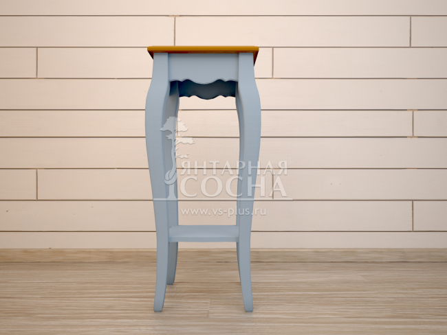    "Leontina Blue"   ST9304B