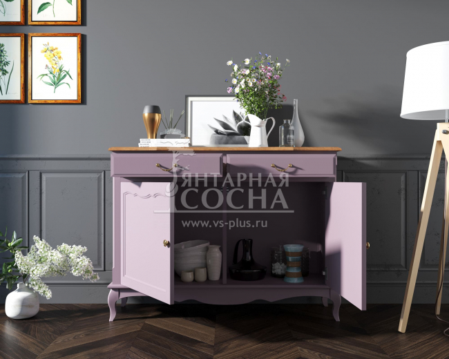 "Leontina Lavanda"    ST9329L