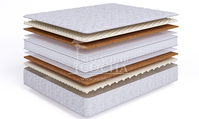 ������ BeautySon - SENSE Hard S600