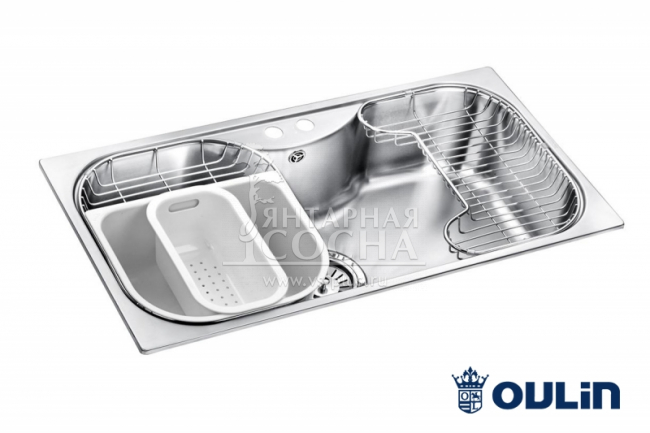 Корзина для сушки OL-330-2 Корзина для сушки OL-330-2