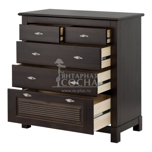 Комод Рауна - 221 Комод Рауна - 221