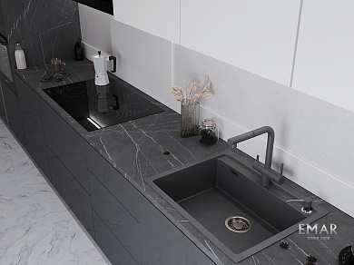 ����� EMAR 1640 QUARTZ