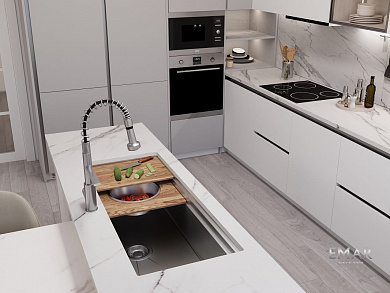 ����� EMAR 111 PVD