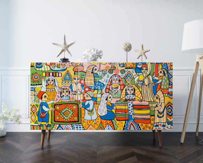  "Berber"       1  BB17/Print_01