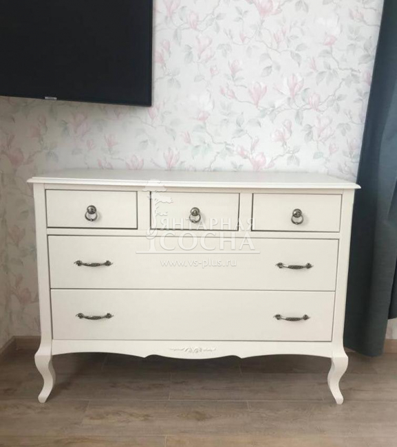 Комод Ари-Прованс №5 Комод Ари-Прованс №5