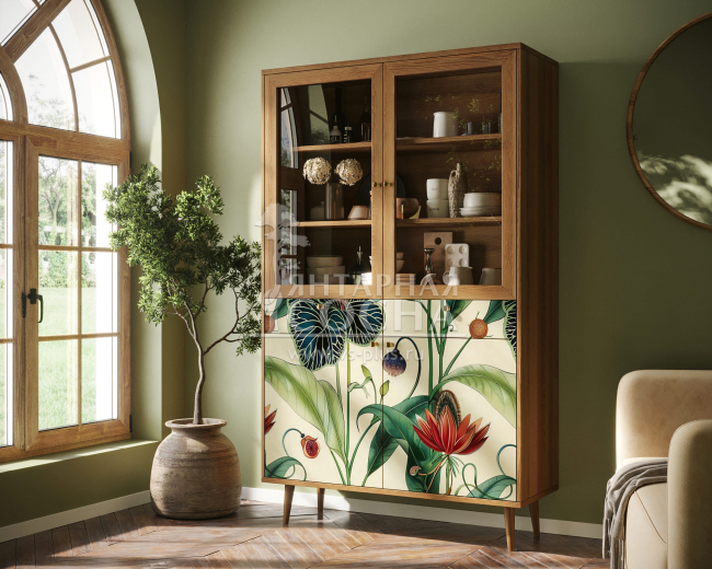  "Berber"  BB07/Print_55