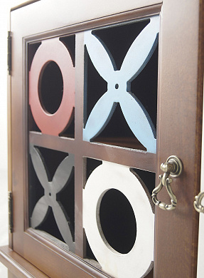   Gouache Birch (7 )  G20017ETG/1