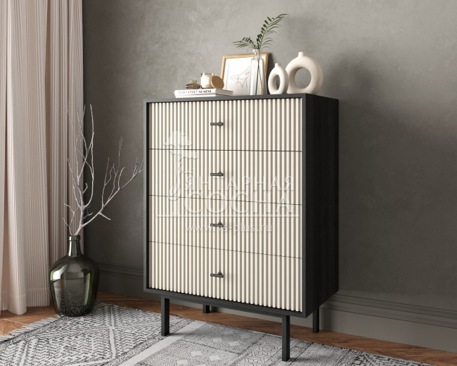      "Emerson"  EM18/milky/L