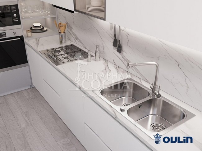 ����� Oulin OL-8905