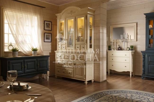 Комод Бьерт 1-37 Комод Бьерт 1-37