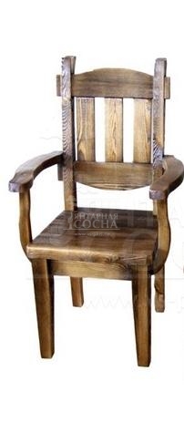 Кресло "Дубрава"