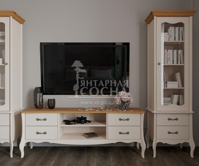 Гостиная Лебо Гостиная Лебо