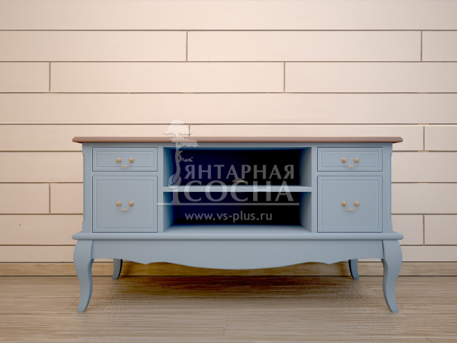   TV "Leontina Blue"  ST9328B