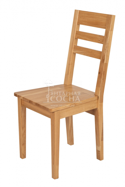 Стул Немо 2 из массива дуба Стул Немо 2 из массива дуба
