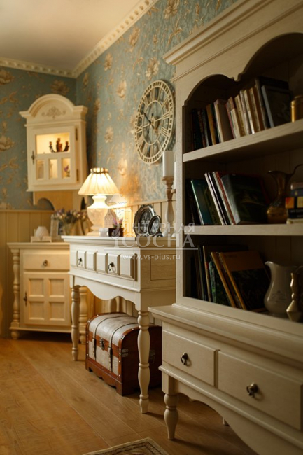 Сервант Бьерт 1-39 Сервант Бьерт 1-39