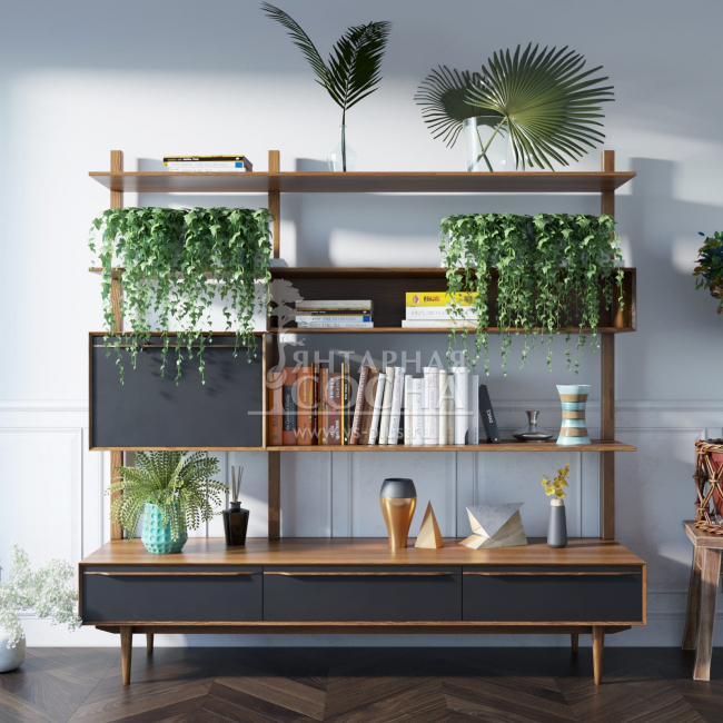  "Bruni Black"    BR-20Black