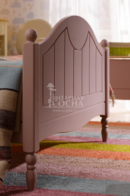 Кровать Айно №3 детская Кровать Айно №3 детская