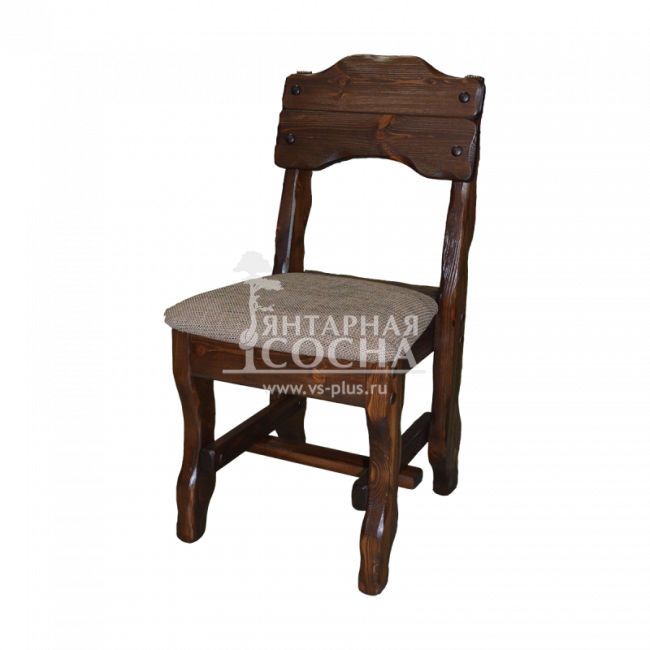 Стул Крестьянка (ткань) Стул Крестьянка (ткань)