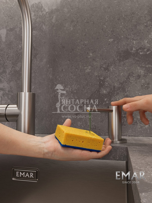 Дозатор ЕД-405 (для мойки EMAR) Дозатор ЕД-405 (для мойки EMAR)