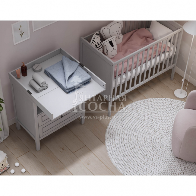 Стол пеленальный КОЧ Стол пеленальный КОЧ