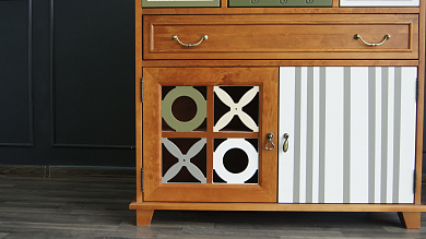   Gouache Green (7 )  G20017GR