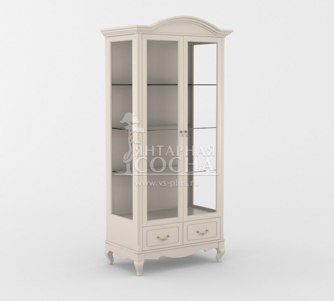 Витрина Авиньон 2 ств. Витрина Авиньон 2 ств.