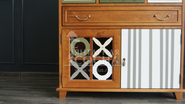   Gouache Green (7 )  G20017GR