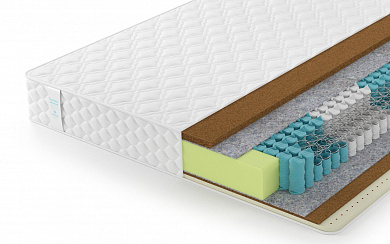  Lonax Cocos Medium Light TFK 5 Zone