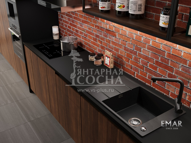 ����� EMAR 1780 QUARTZ