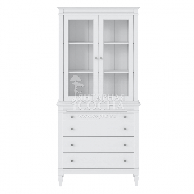 (2.2.1) Буфет Ольса 220/204 из массива сосны (2.2.1) Буфет Ольса 220/204 из массива сосны