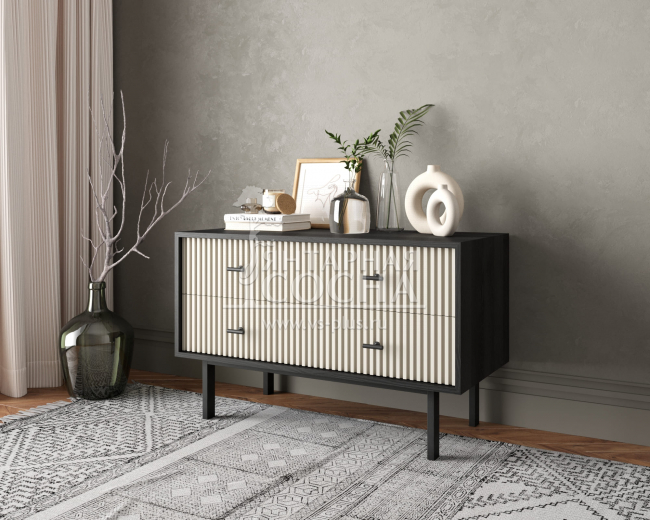     "Emerson"  EM05/milky/L