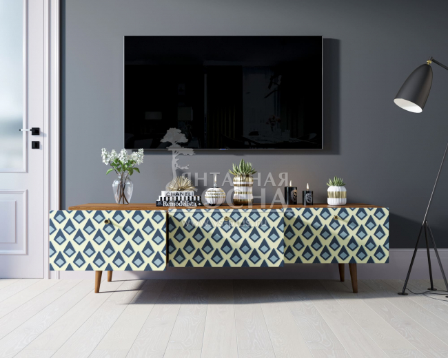 ����� "Berber" � ������� ������ ��� TV ����� 13 ��� BB19/Print_13