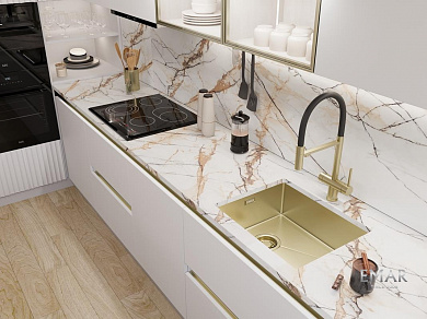 ����� EMAR 540 (UN) PVD