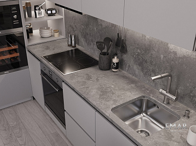 ����� EMAR 127A PVD