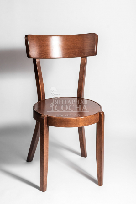 Стул венский Sirius твердый светлый орех Стул венский Sirius твердый светлый орех