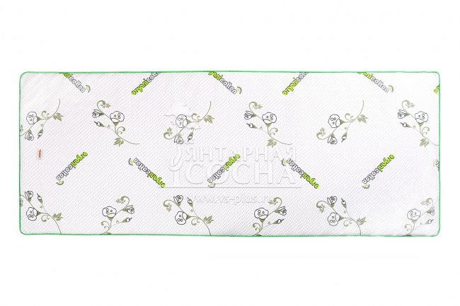 Organic Ultra Multizone Organic Ultra Multizone