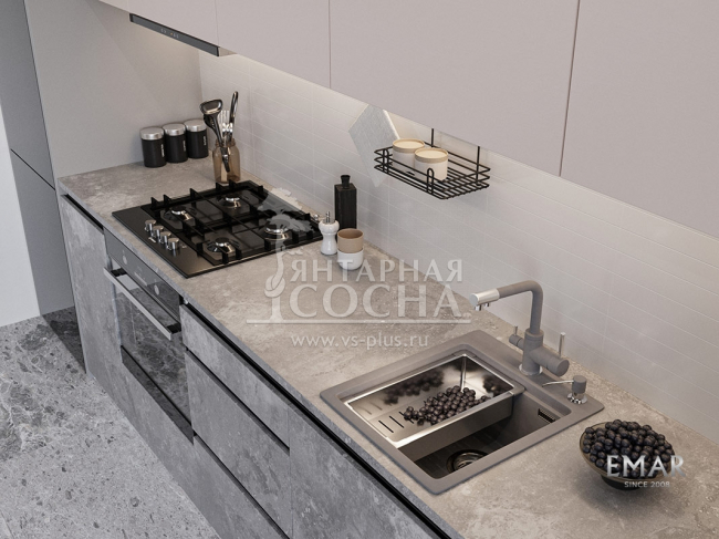 ����� EMAR 1420 QUARTZ