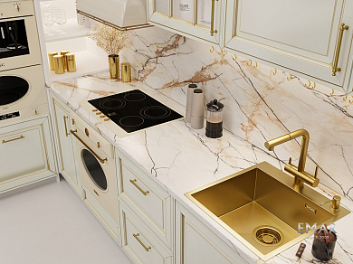 ����� EMAR 117� PVD