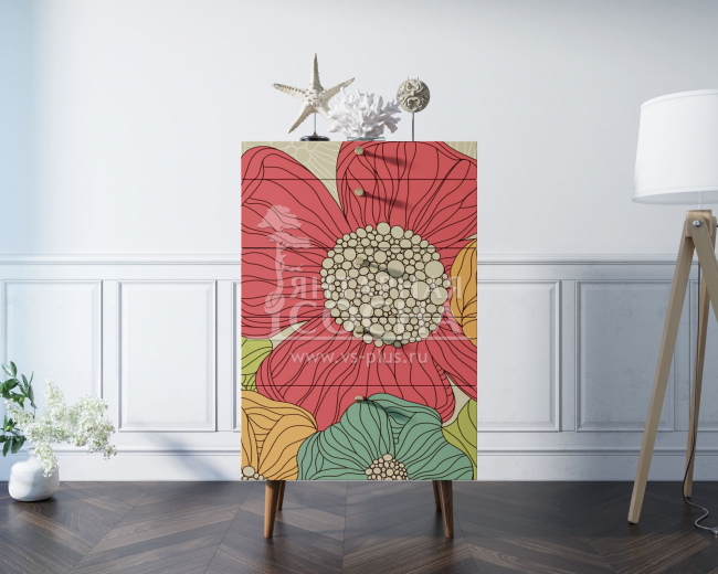   "Berber"  5  BB10/Print_05