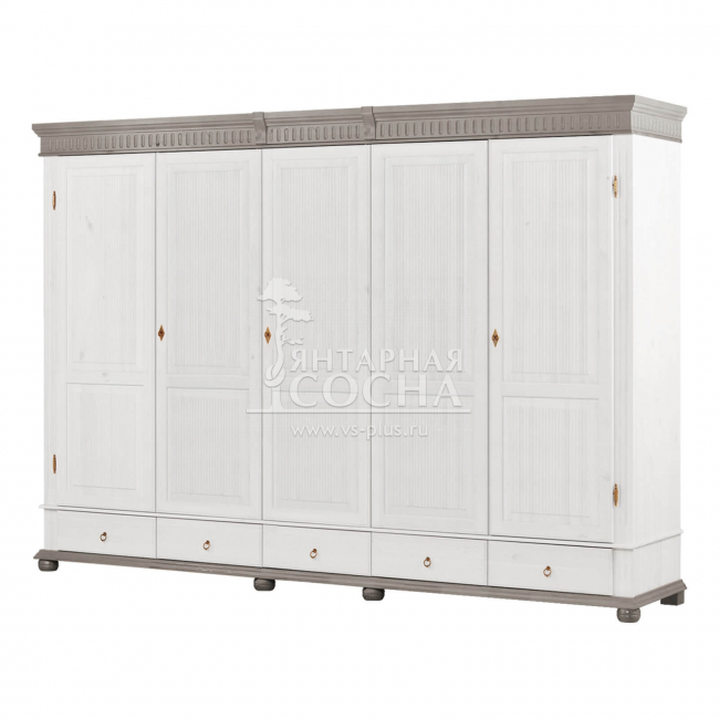 Шкаф Хельсинки-5-GT-М Шкаф Хельсинки-5-GT-М